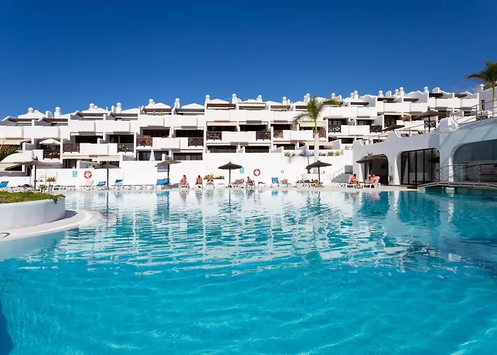 Apartment Adeje Paradise Costa Adeje (Tenerife)