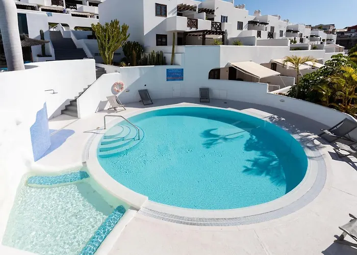 Adeje Paradise Apartment *