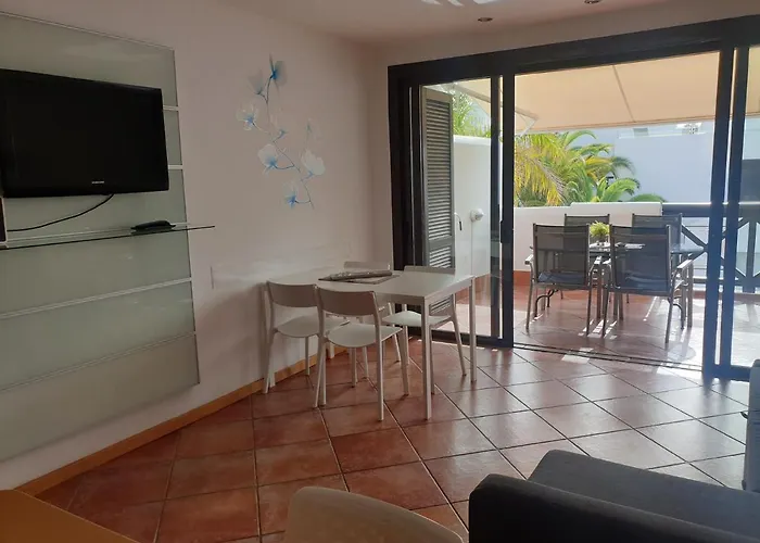 Apartment Adeje Paradise