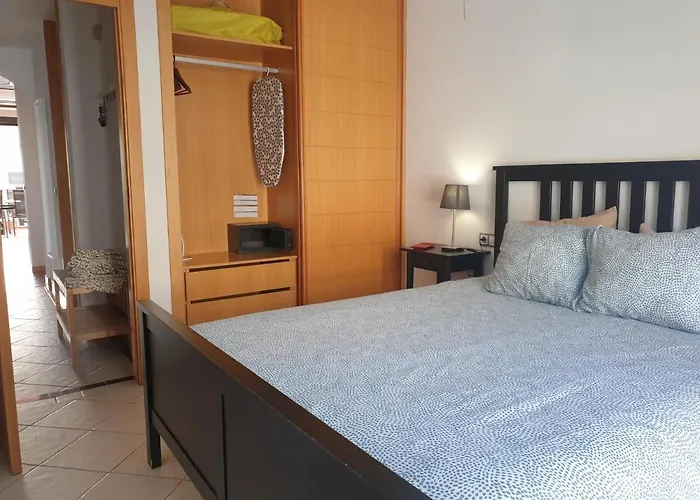 Apartamento Adeje Paradise