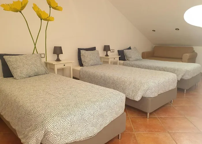 Adeje Paradise Apartment