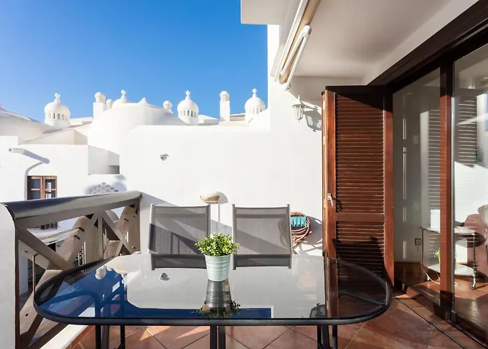 Apartment Adeje Paradise