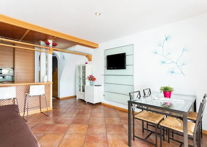 Apartment Adeje Paradise *