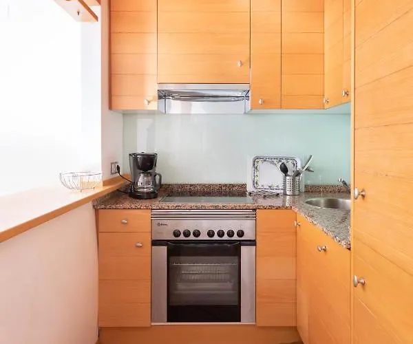 Apartamento Adeje Paradise