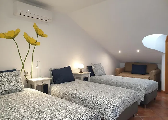 Adeje Paradise Apartment *