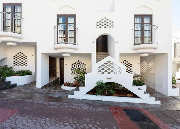 Apartment Adeje Paradise