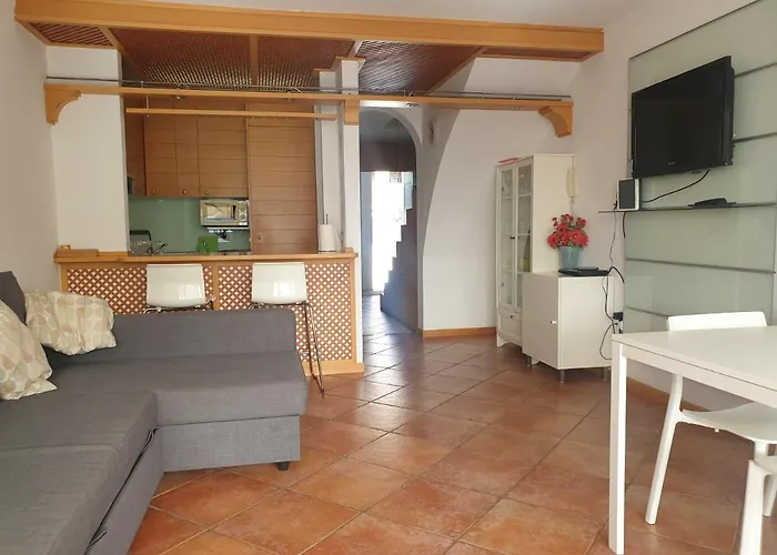 Adeje Paradise Apartment *