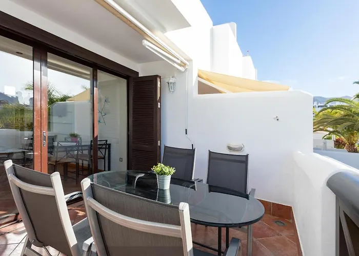 Adeje Paradise Apartment