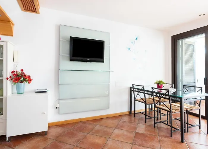 Adeje Paradise Apartment Costa Adeje (Tenerife)