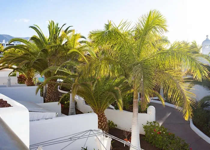 Apartment Adeje Paradise