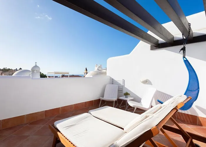 Adeje Paradise * Costa Adeje (Tenerife)