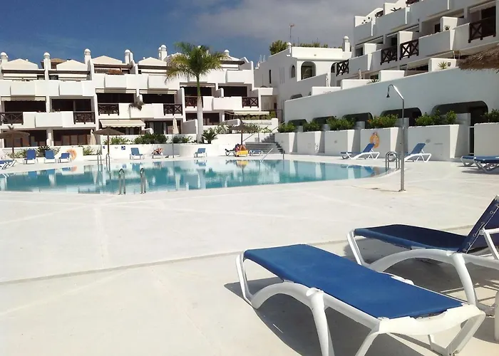 Apartment Adeje Paradise *