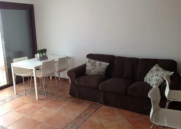 Apartment Adeje Paradise