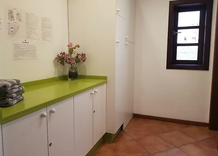 Adeje Paradise Apartment Costa Adeje (Tenerife)