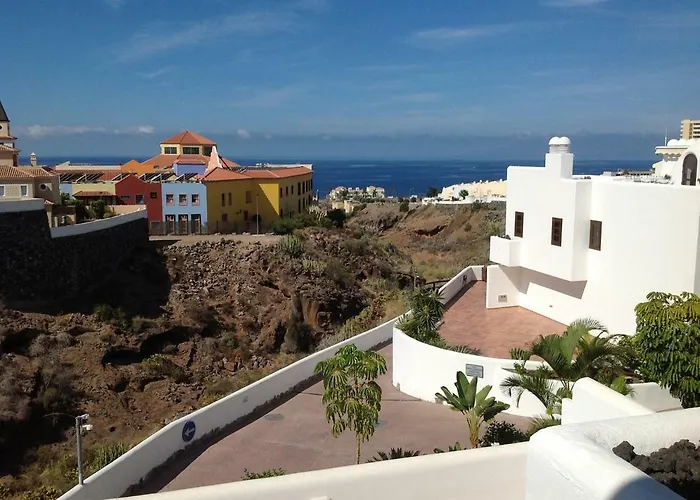 Adeje Paradise Apartment