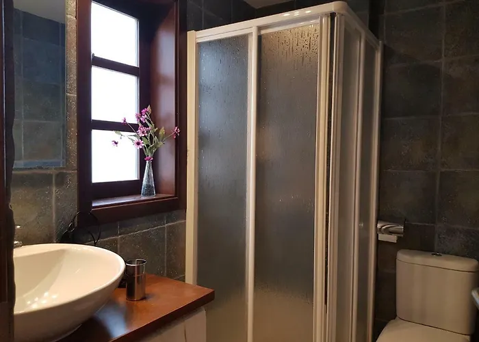 Adeje Paradise Apartment *