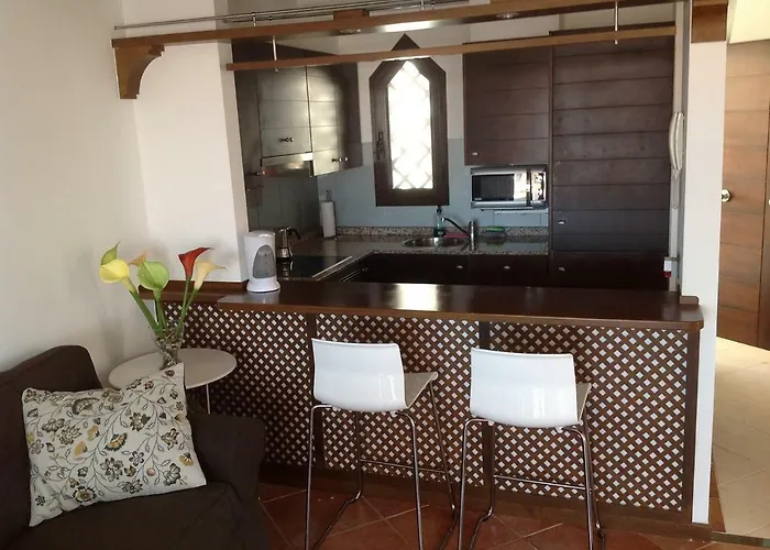 Apartment Adeje Paradise Costa Adeje (Tenerife)