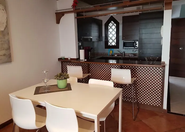 Adeje Paradise Apartment *