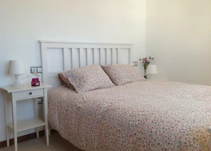 Adeje Paradise Apartamento