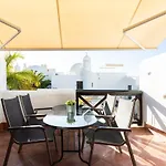 Adeje Paradise Apartamento *
