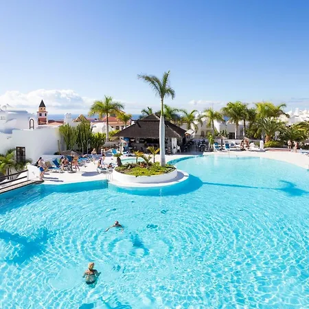 Adeje Paradise