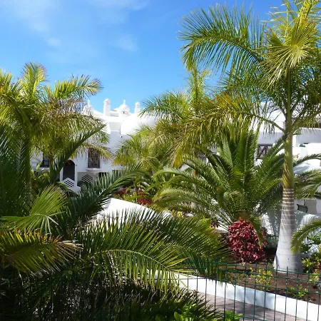 Апартаменти Adeje Paradise *