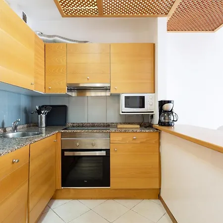 Apartamento Adeje Paradise