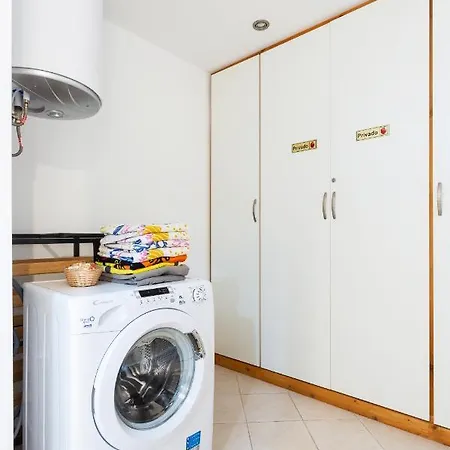 Apartamento Adeje Paradise Costa Adeje (Tenerife)