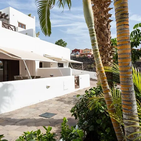 Apartamento Adeje Paradise