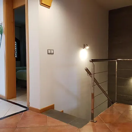 Adeje Paradise Apartamento