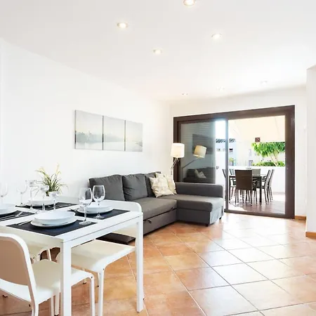 Adeje Paradise Costa Adeje (Tenerife)