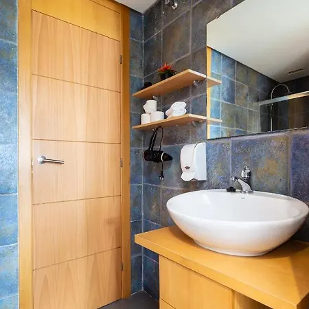 Apartamento Adeje Paradise