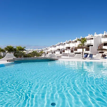 Adeje Paradise * Costa Adeje (Tenerife)