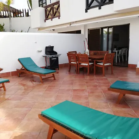 Apartamento Adeje Paradise