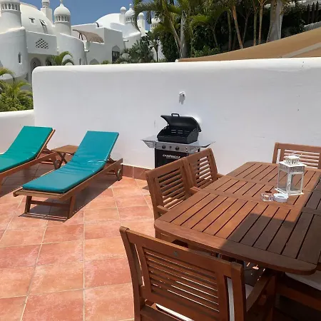 Apartamento Adeje Paradise