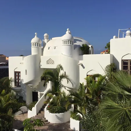 Adeje Paradise * Costa Adeje (Tenerife)