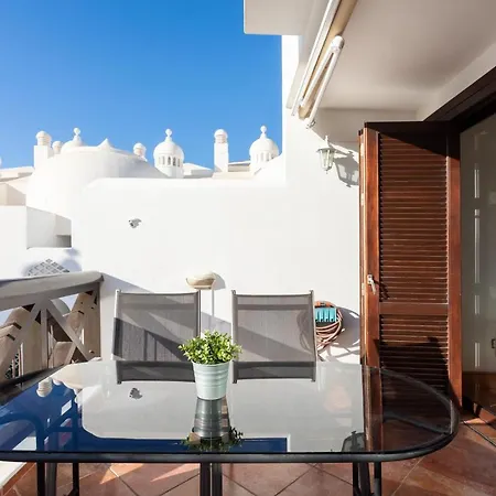 Apartamento Adeje Paradise