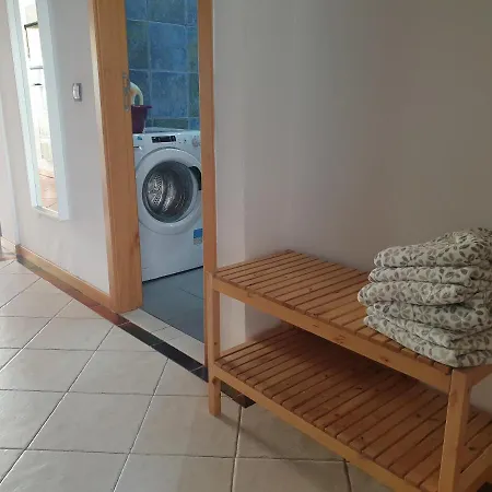 Adeje Paradise Lägenhet *