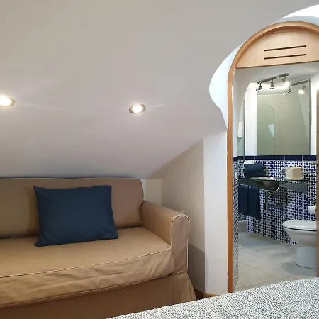 Adeje Paradise Apartamento *