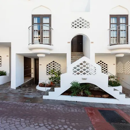 Apartamento Adeje Paradise