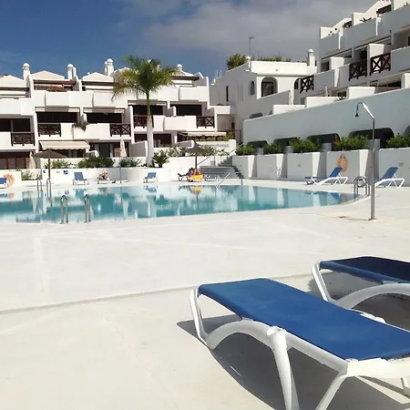 Apartamento Adeje Paradise *