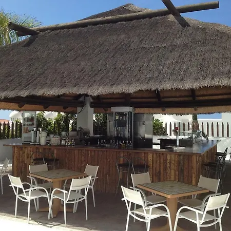 Adeje Paradise * Costa Adeje (Tenerife)