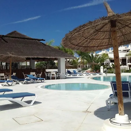 Apartamento Adeje Paradise