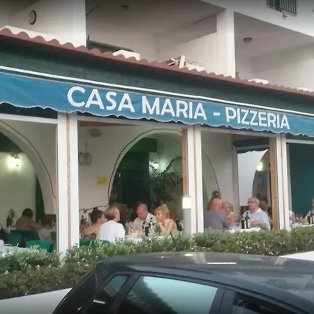 Апартаменти Adeje Paradise *