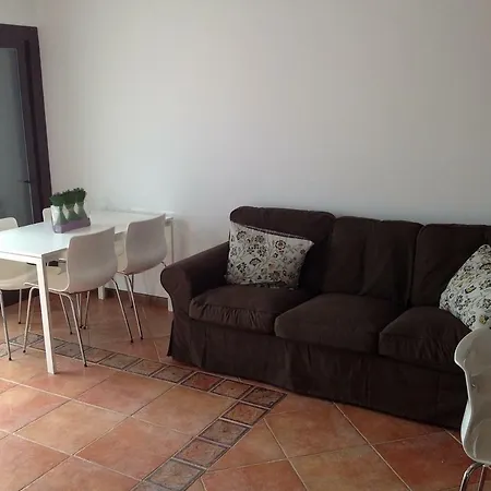 Apartamento Adeje Paradise