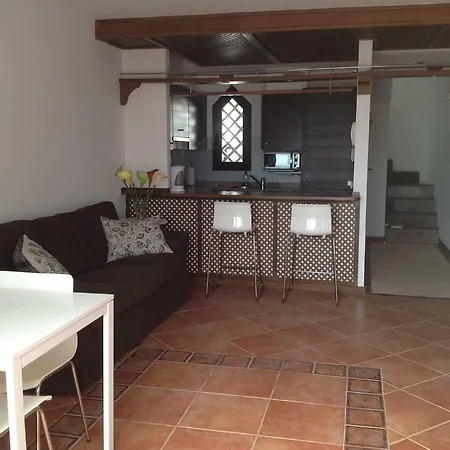 Adeje Paradise Apartamento *