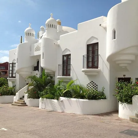 Adeje Paradise Costa Adeje (Tenerife)