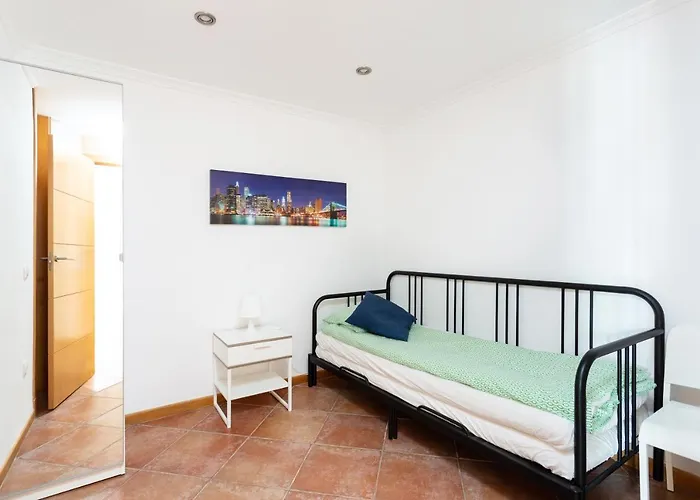 Adeje Paradise Apartamento