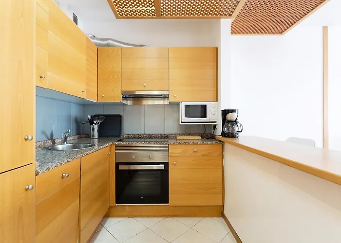 Apartamento Adeje Paradise