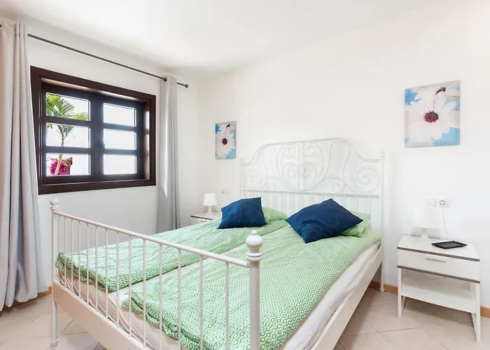 Adeje Paradise Apartamento Costa Adeje (Tenerife)